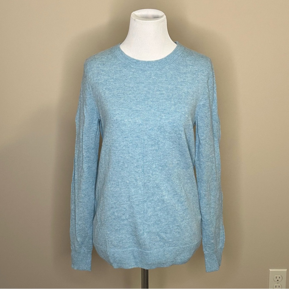 NWT Banana Republic Sweater With Fine Italian Superloft Yarn by Filpucci